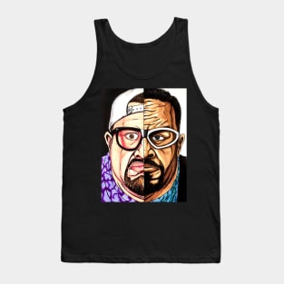 Dudley Boyz Tank Top